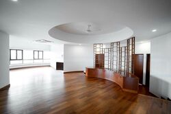 The Draycott (D10), Apartment #435918091